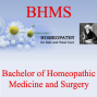 B. H. M. S. (Bachelor Of Homeopathic Medicine & Surgery)